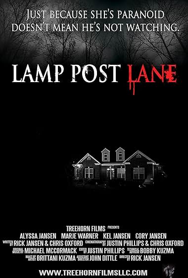 Lamp Post Lane