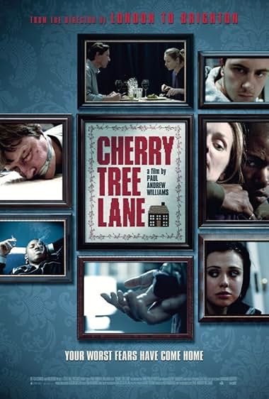 Cherry Tree Lane