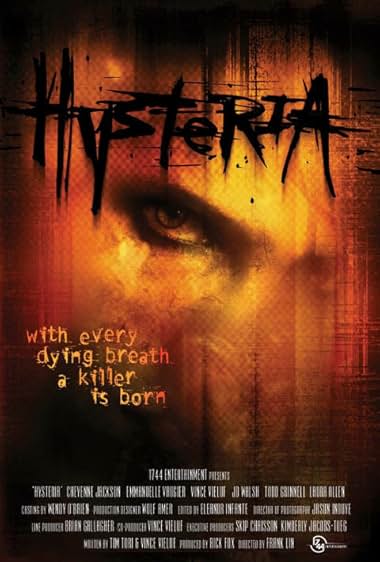Hysteria