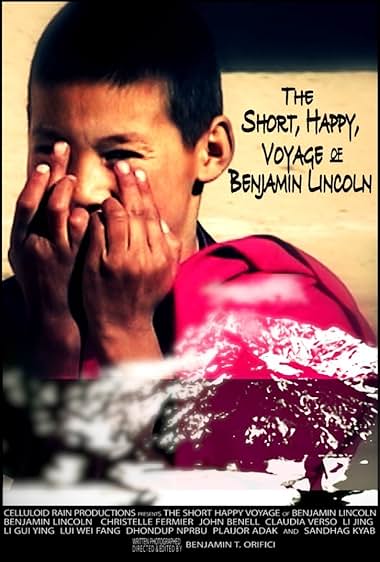 The Short Happy Voyage of Benjamin Lincoln