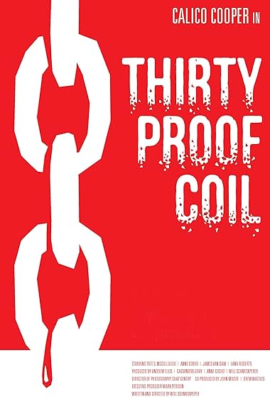 Thirty Proof Coil