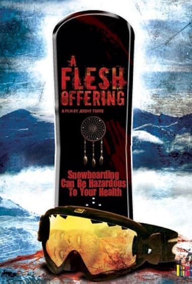 A Flesh Offering