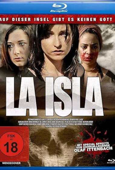 La isla