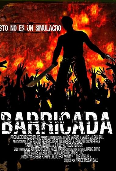 Barricada