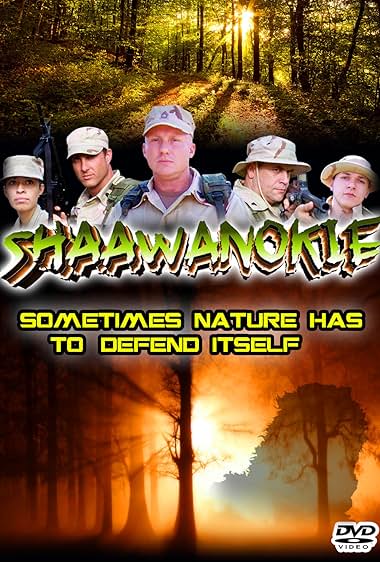 Shaawanokie