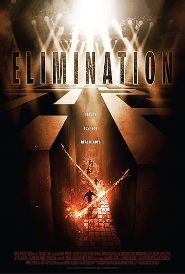 Elimination