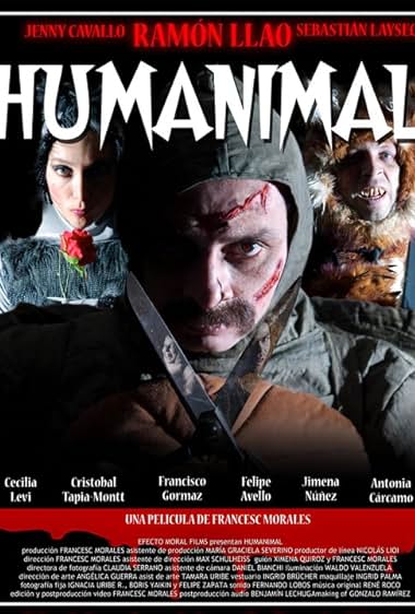 Humanimal