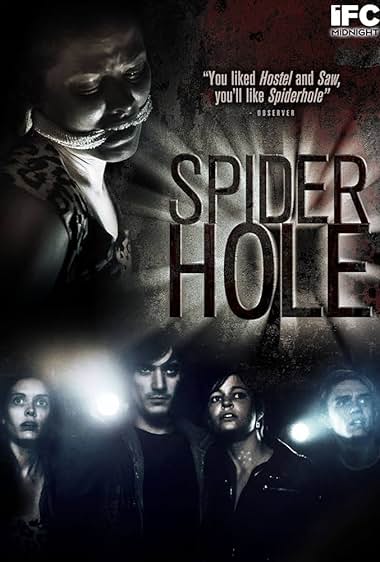 Spiderhole