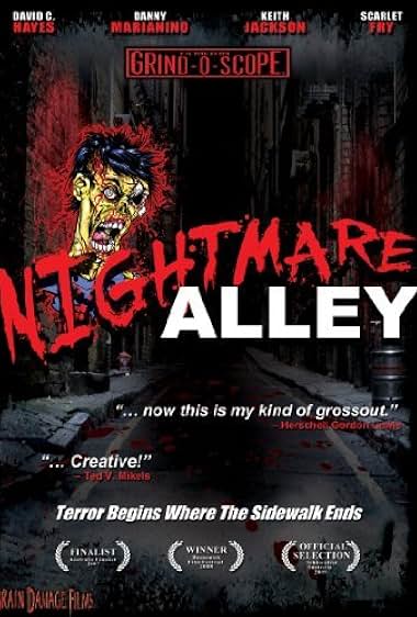 Nightmare Alley