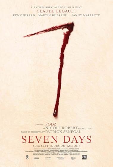 Les 7 Jours Du Talion