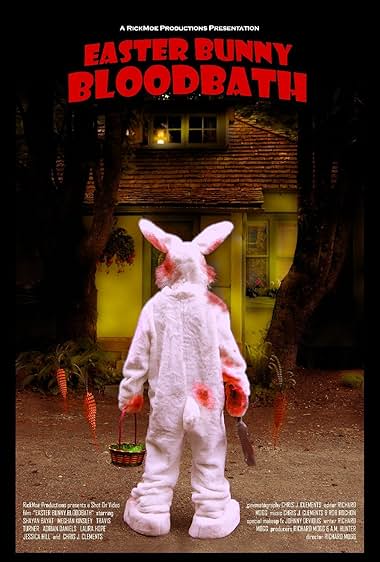 Easter Bunny Bloodbath