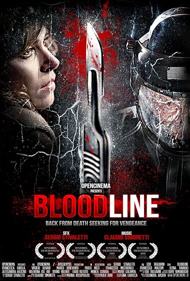 Bloodline