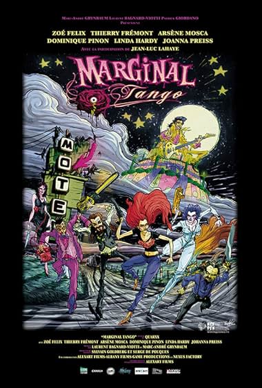 Marginal Tango