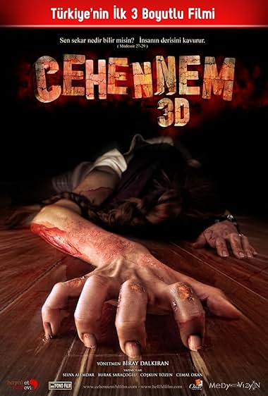Cehennem 3D