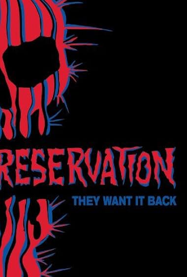Reservation