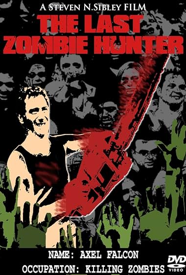 The Last Zombi Hunter