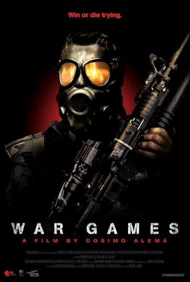 War Games