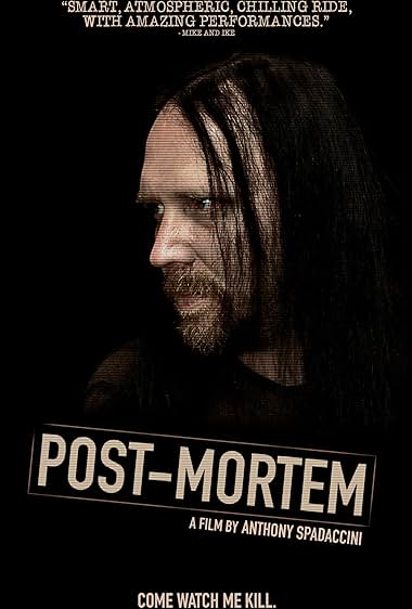 Post-Mortem