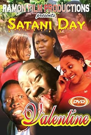 Valentine: The Satanic Day