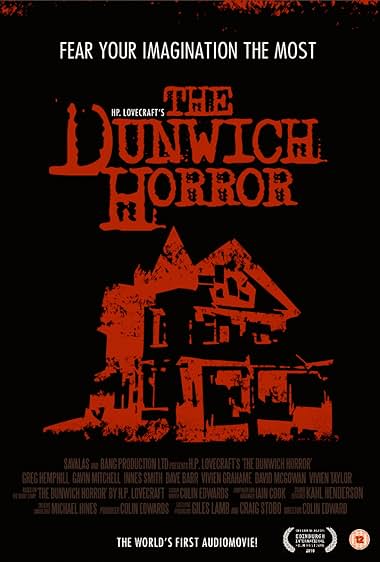The Dunwich Horror