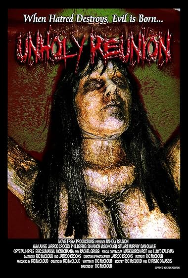 Unholy Reunion