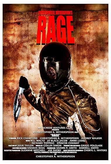 Rage