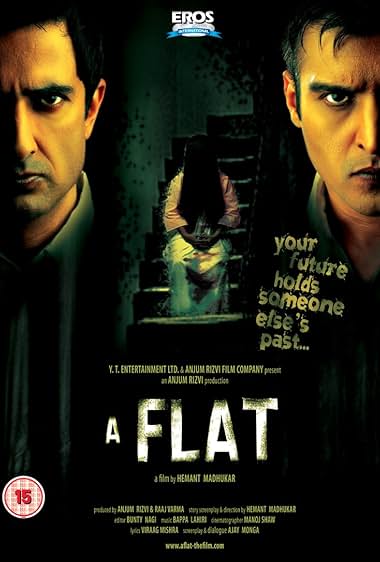 A Flat