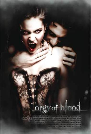 Orgy of the Damned