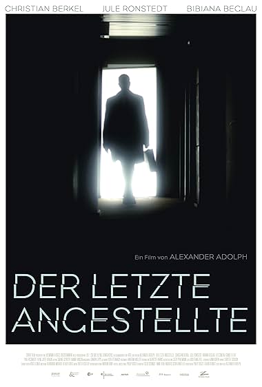 Der letzte Angestellte