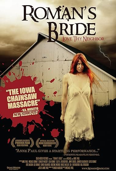Roman's Bride