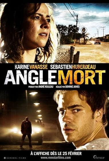 Angle mort