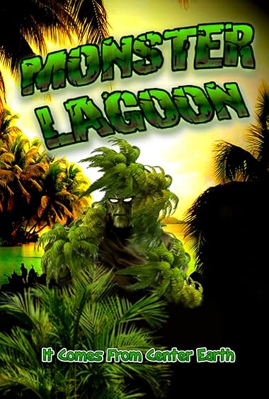 Emerald Lagoon