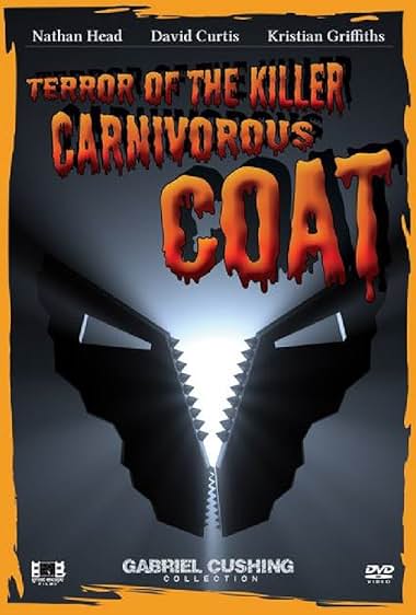 Terror of the Killer Carnivorous Coat