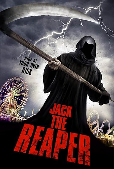 Jack the Reaper