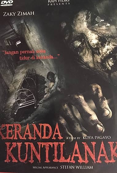 Keranda Kuntilanak