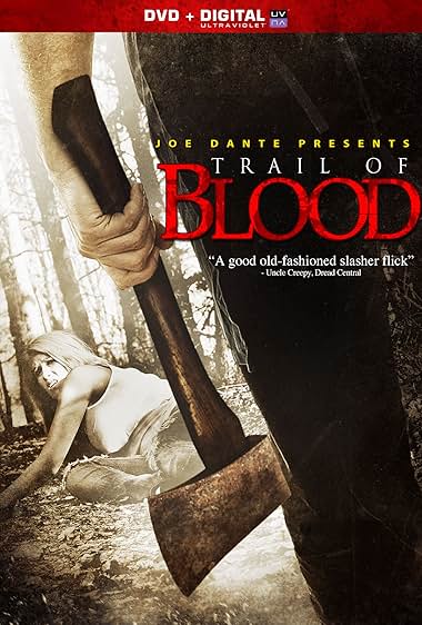 Trail of Blood