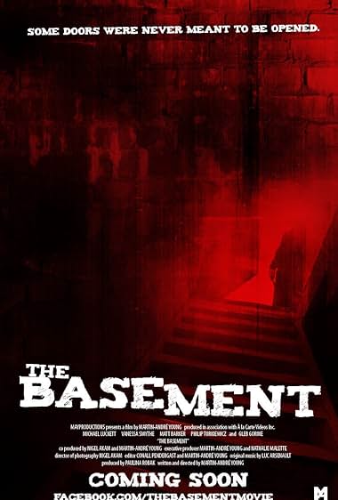 The Basement