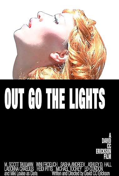 Out Go the Lights