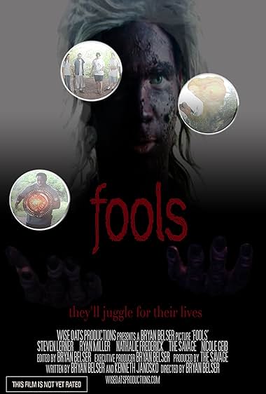 Fools