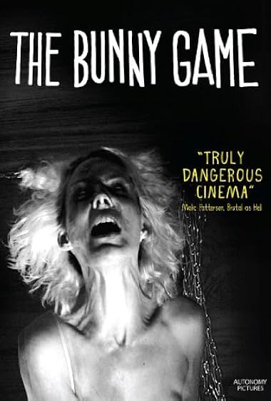 The Bunny Game