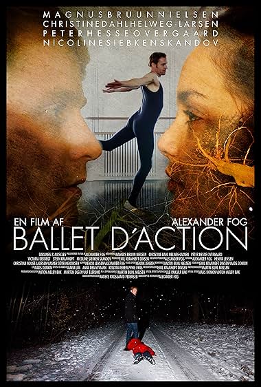 Ballet d'action