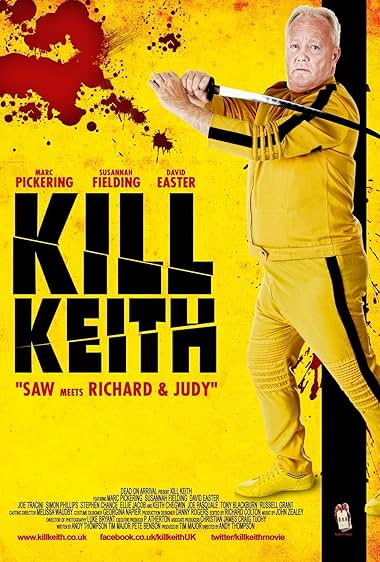 Kill Keith