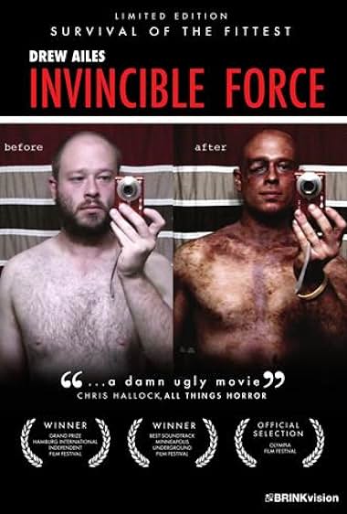 Invincible Force