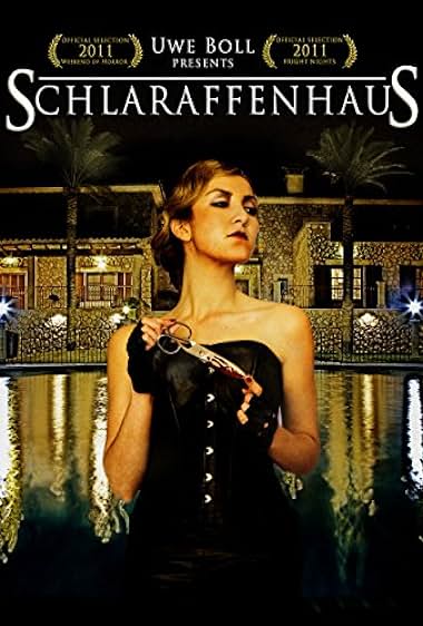 Schlaraffenhaus