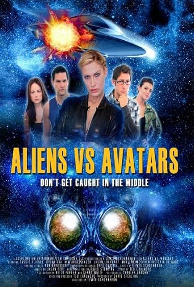 Aliens vs. Avatars