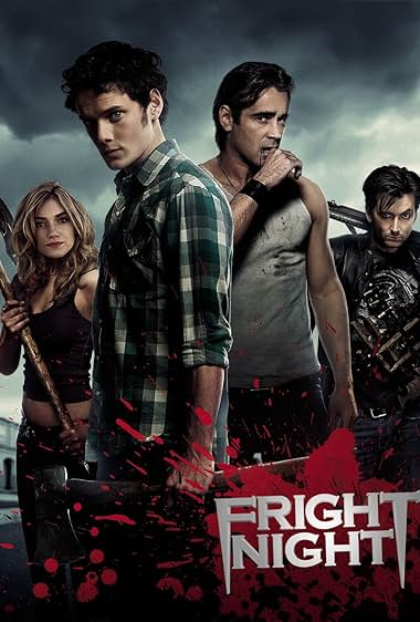 Fright Night