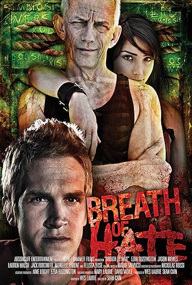 Breath of Hate