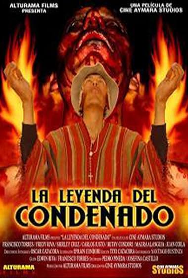 La Leyenda del Condenado