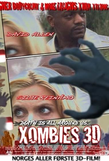 Xombies 3D