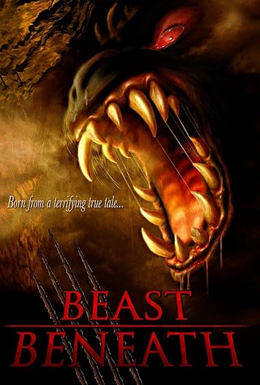 Beast Beneath